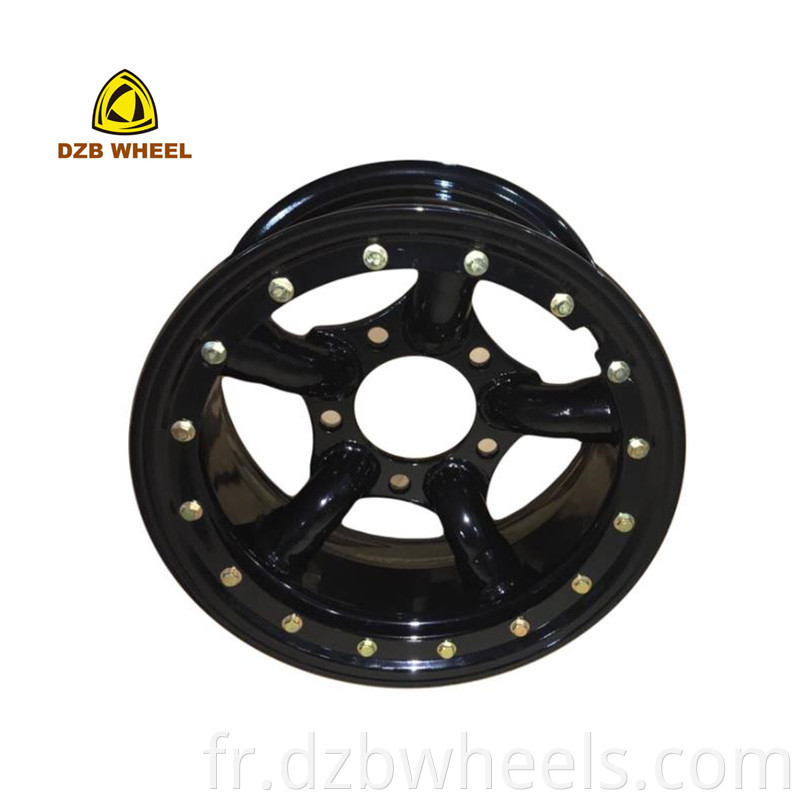 steel wheel RIMS